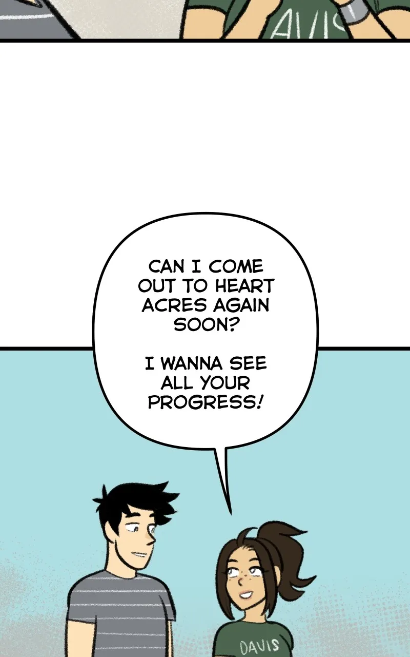 Heart Acres Chapter 22 page 64 - 