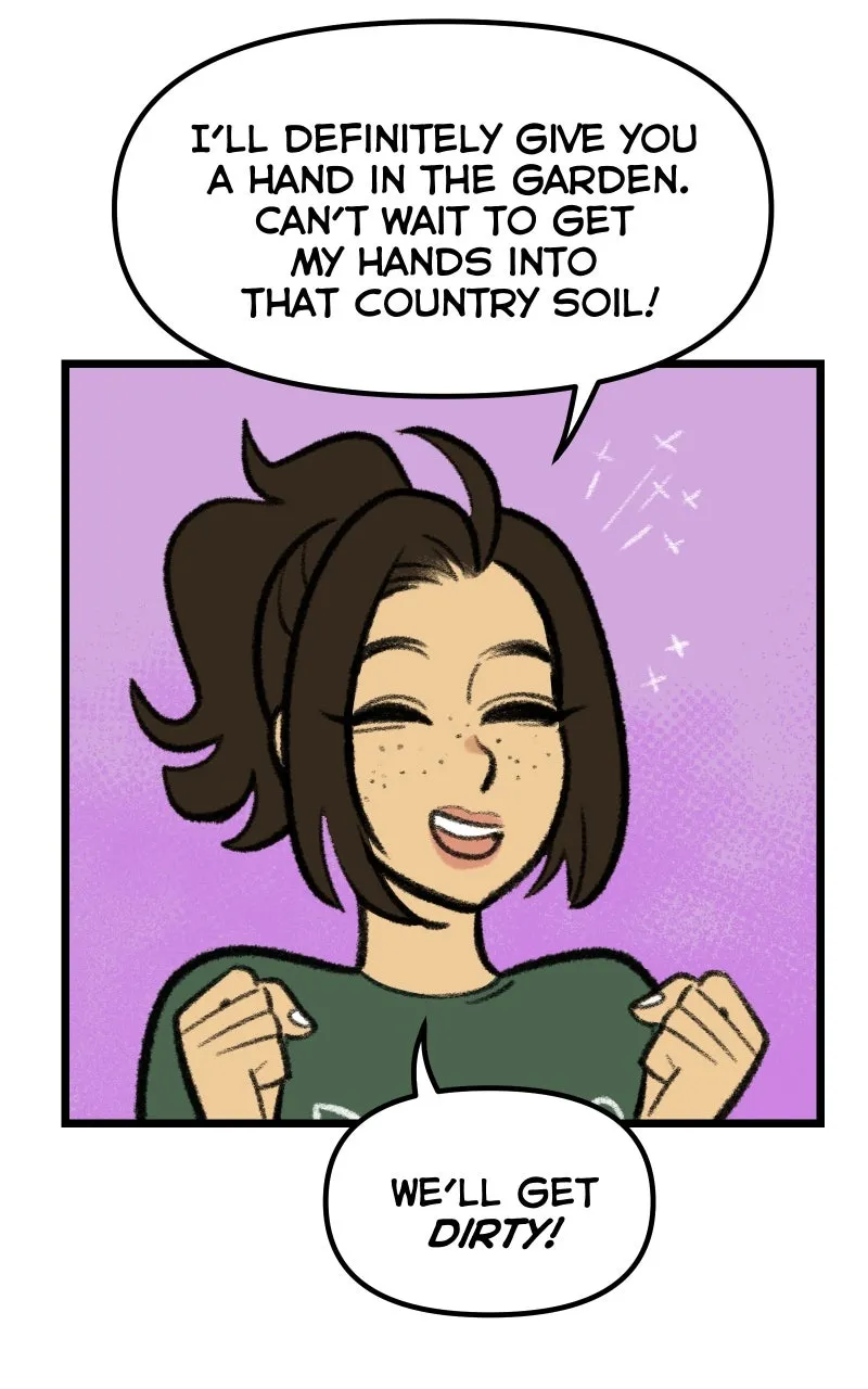 Heart Acres Chapter 22 page 66 - 