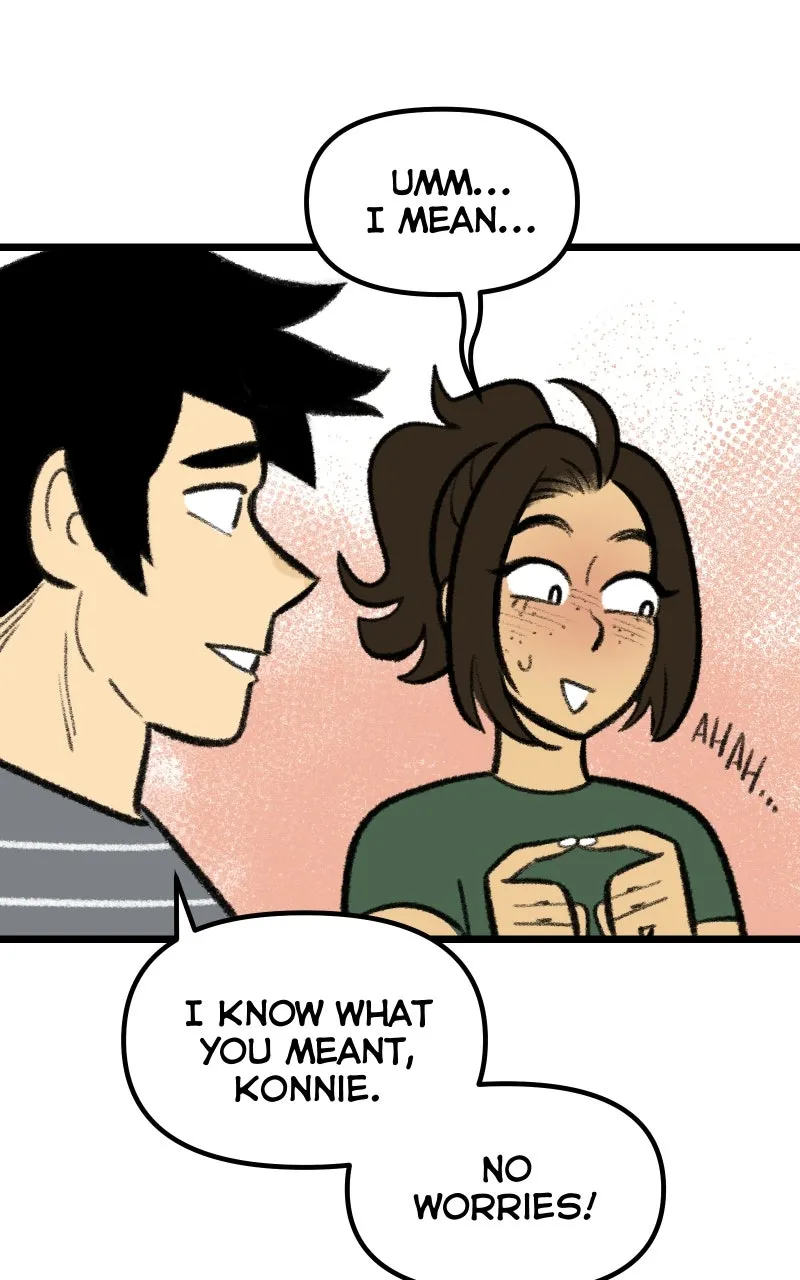 Heart Acres Chapter 22 page 67 - 