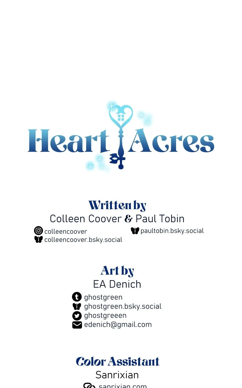 Heart Acres Chapter 22 page 82 - 