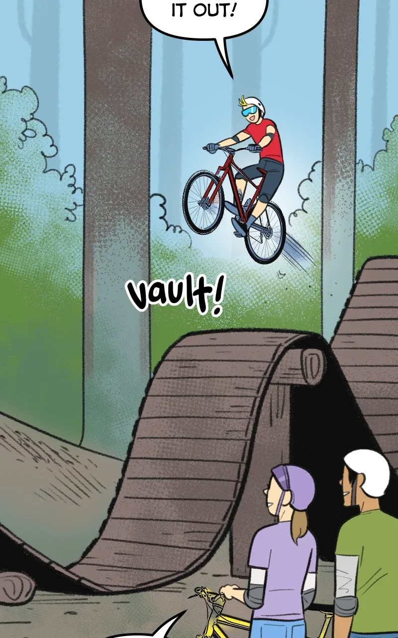 Heart Acres Chapter 23 page 15 - 