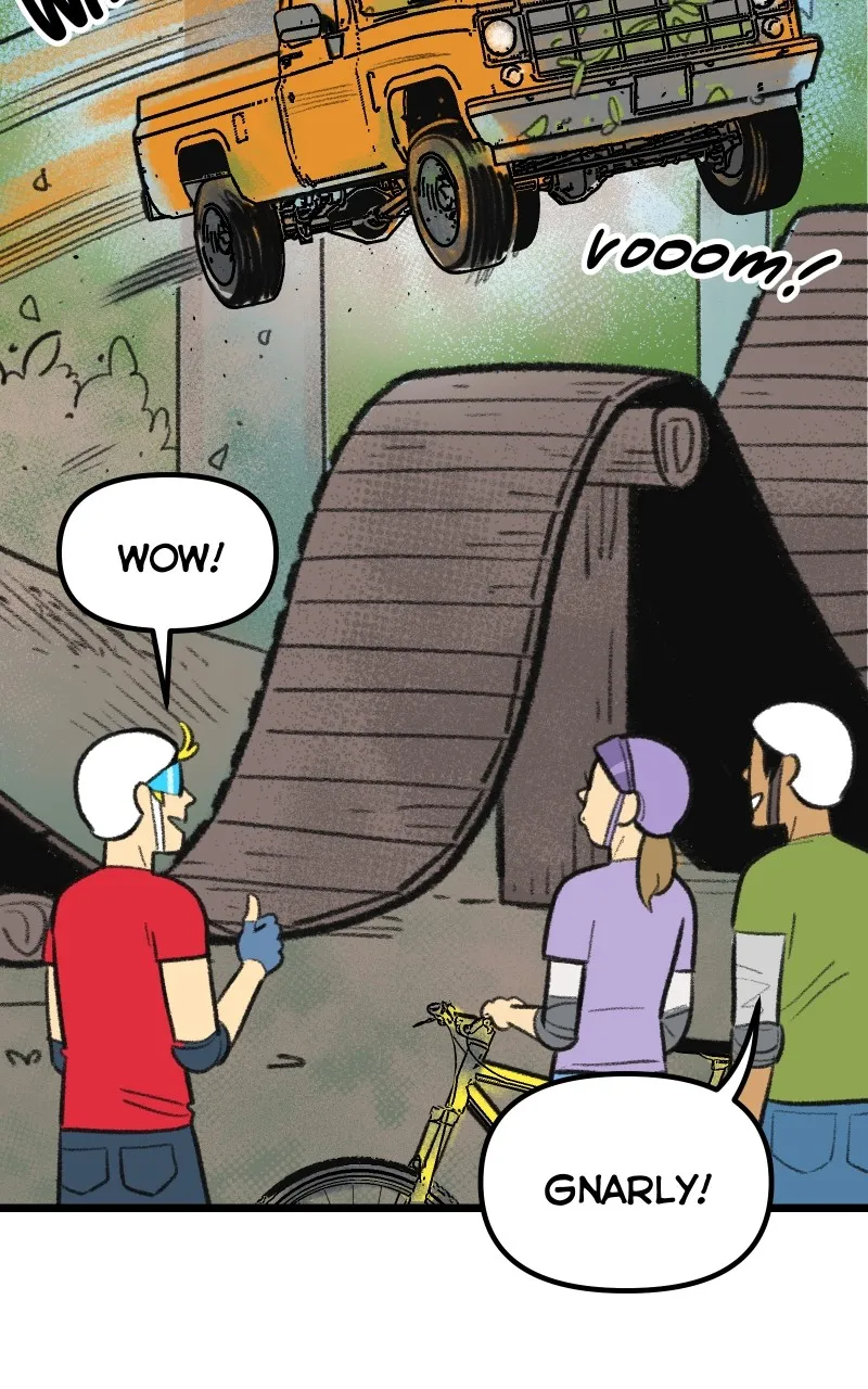 Heart Acres Chapter 23 page 17 - 