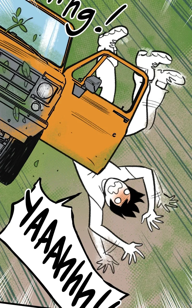 Heart Acres Chapter 23 page 21 - 