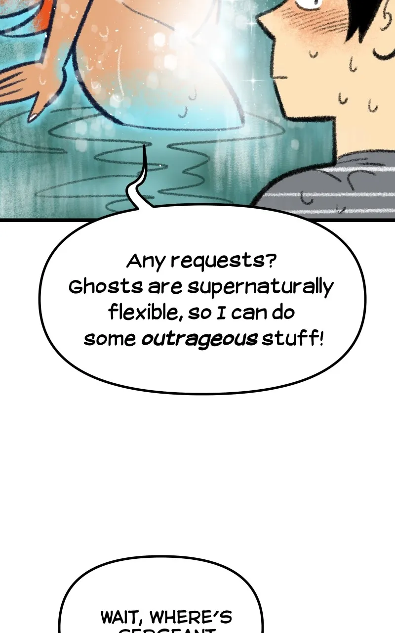 Heart Acres Chapter 23 page 34 - 