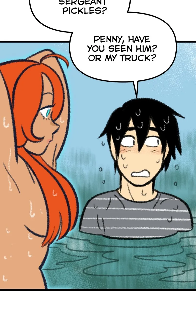 Heart Acres Chapter 23 page 35 - 