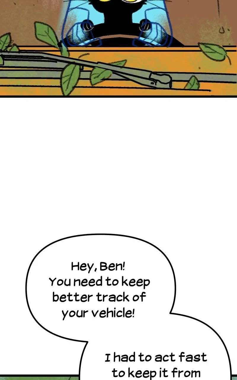 Heart Acres Chapter 23 page 41 - 