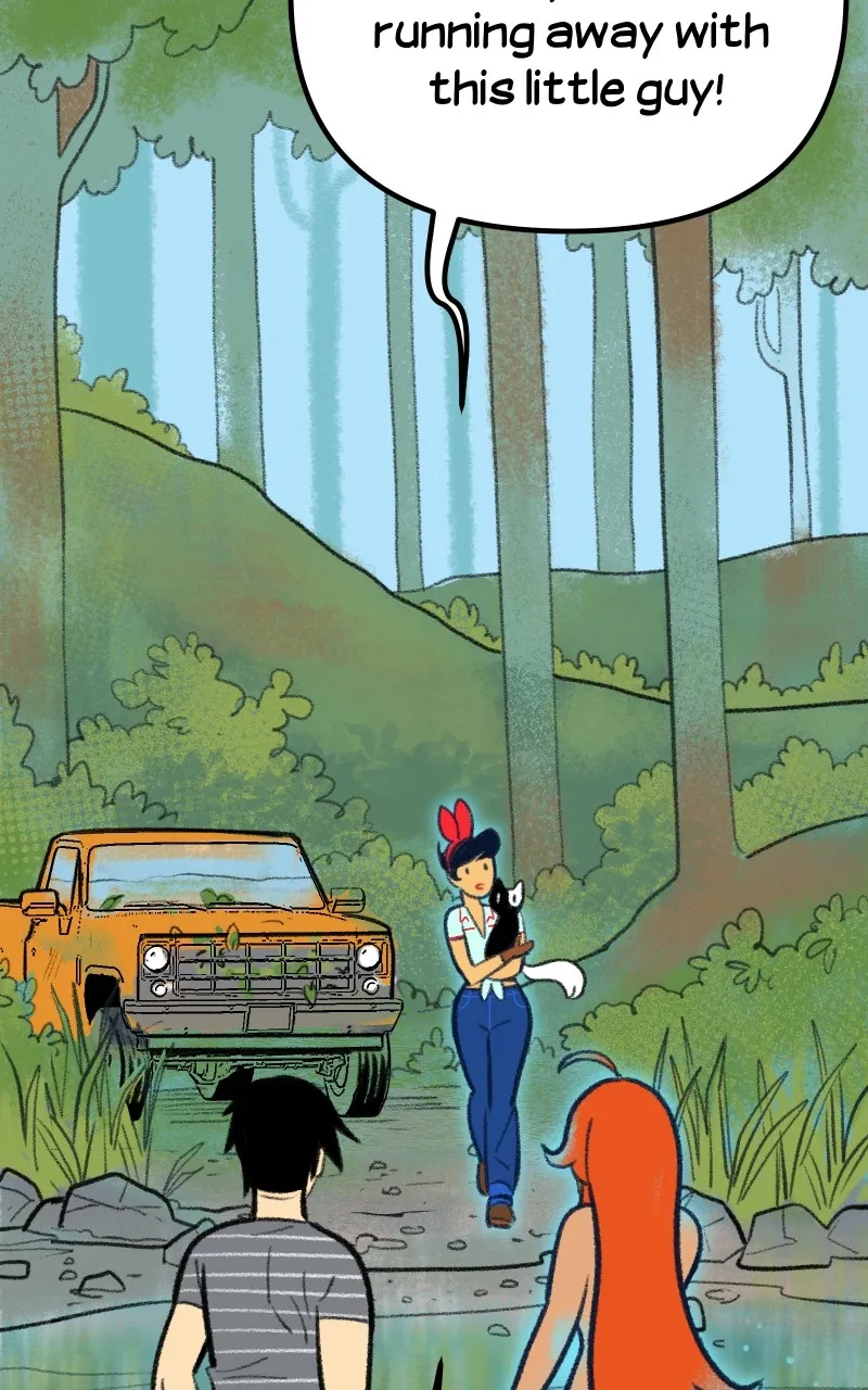 Heart Acres Chapter 23 page 42 - 