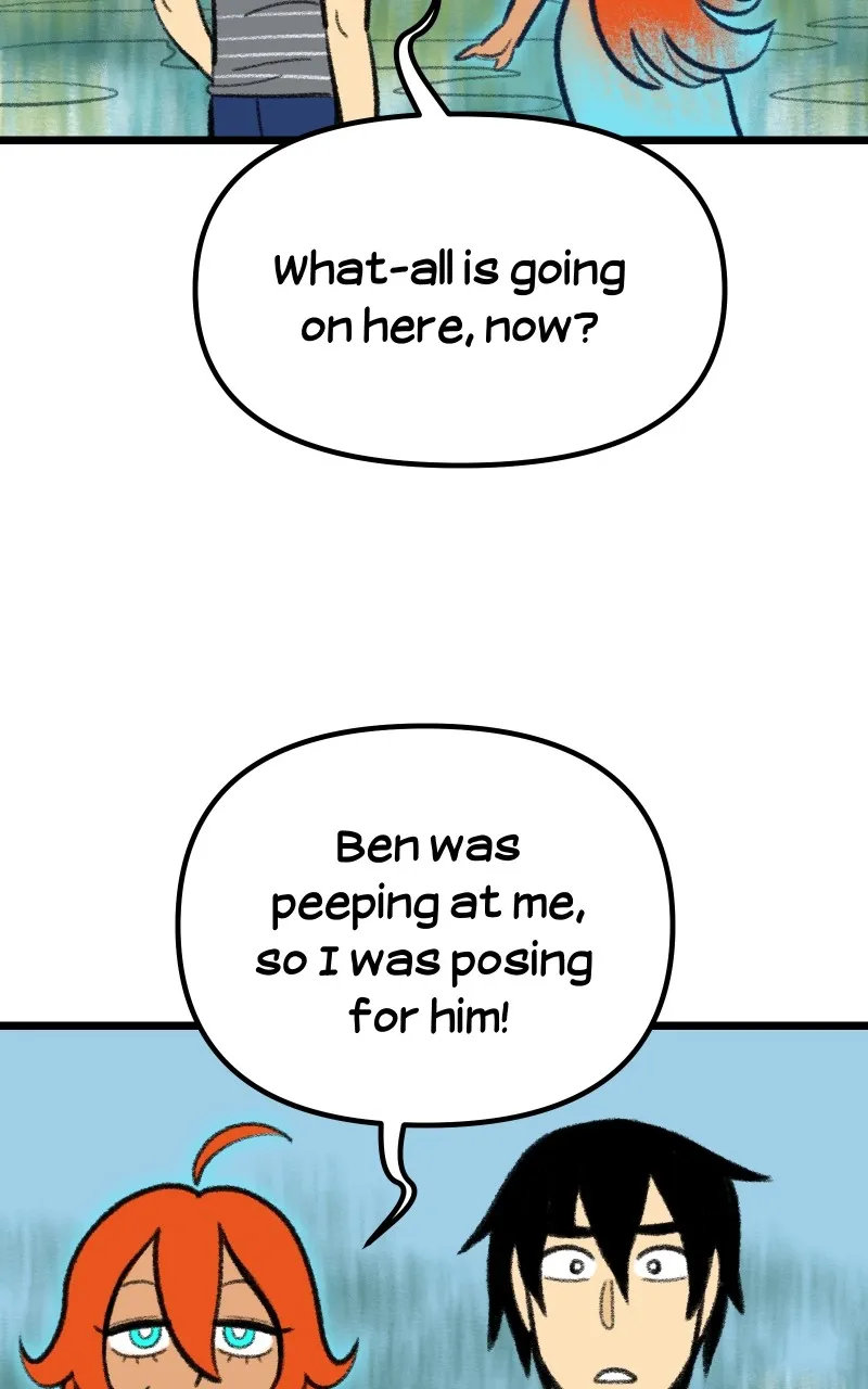 Heart Acres Chapter 23 page 43 - 
