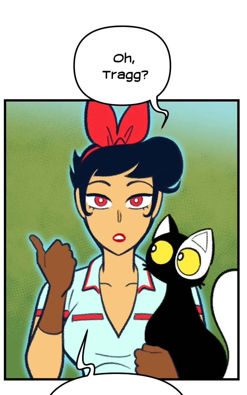 Heart Acres Chapter 23 page 46 - 