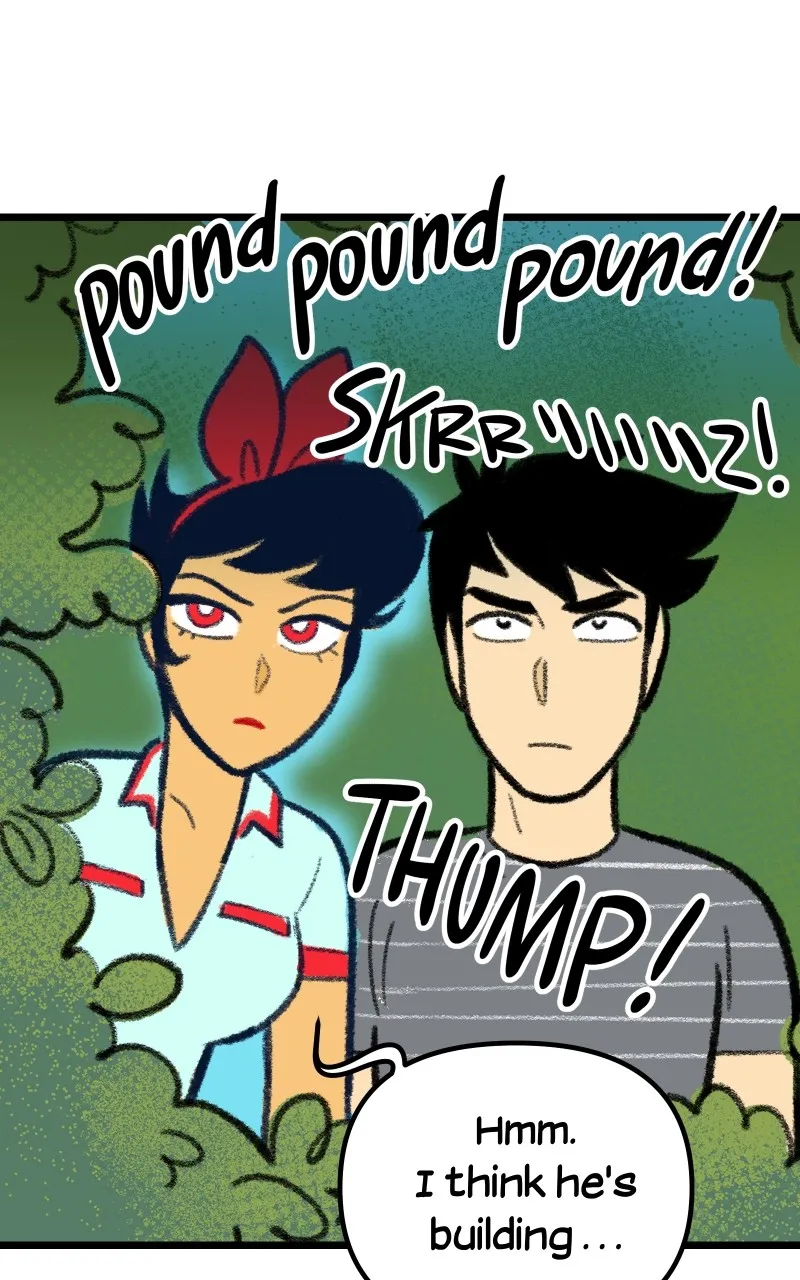 Heart Acres Chapter 23 page 54 - 