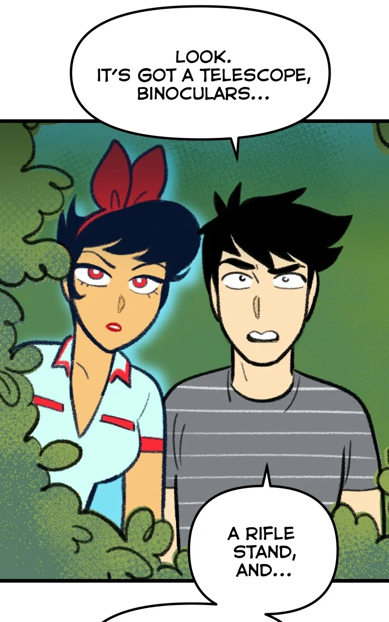 Heart Acres Chapter 23 page 58 - 