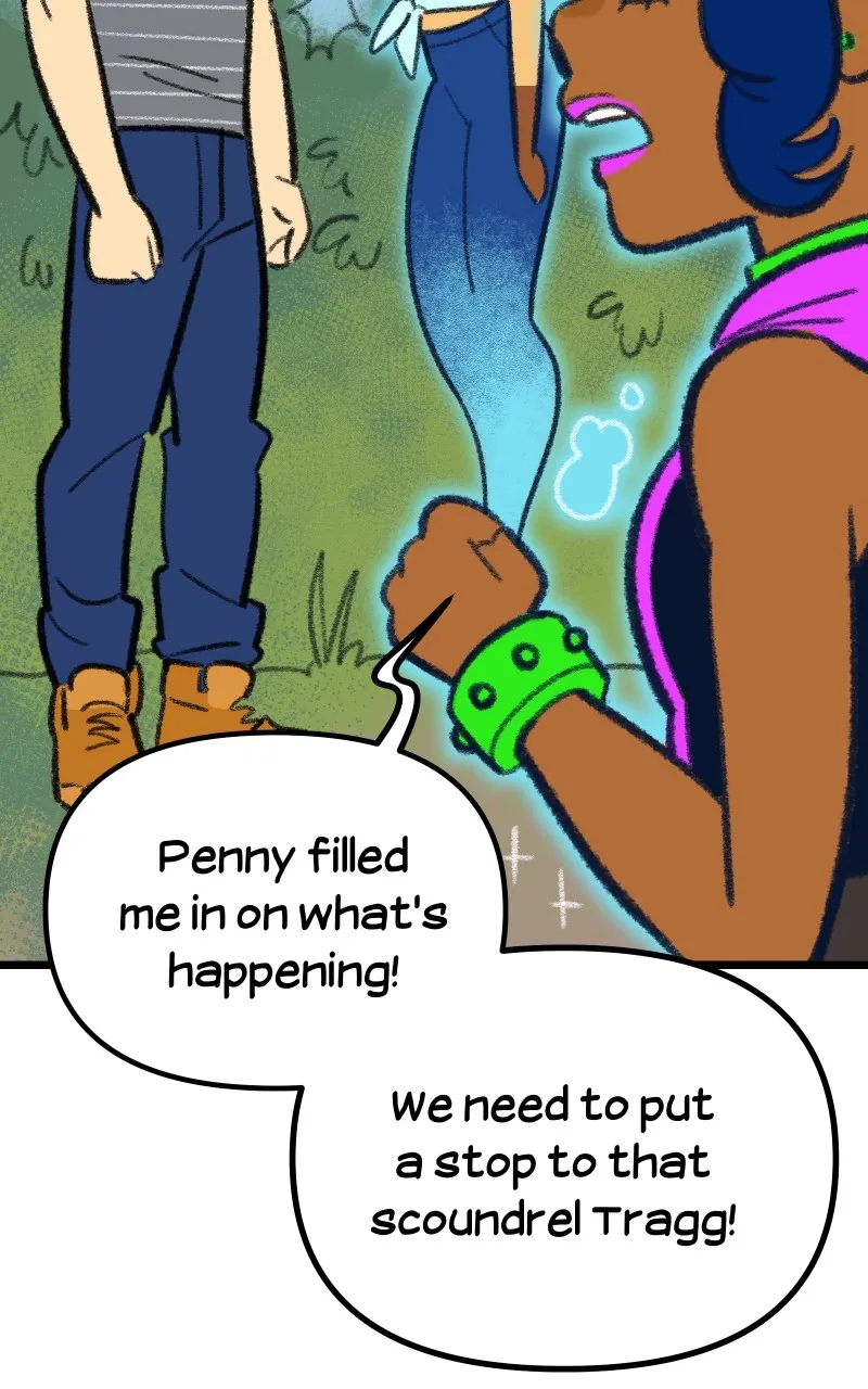 Heart Acres Chapter 23 page 60 - 