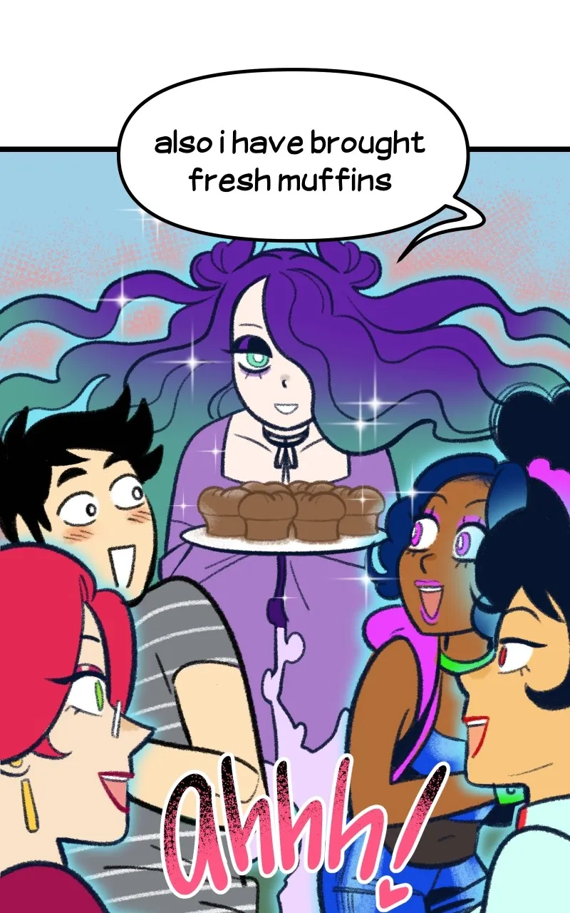 Heart Acres Chapter 23 page 64 - 