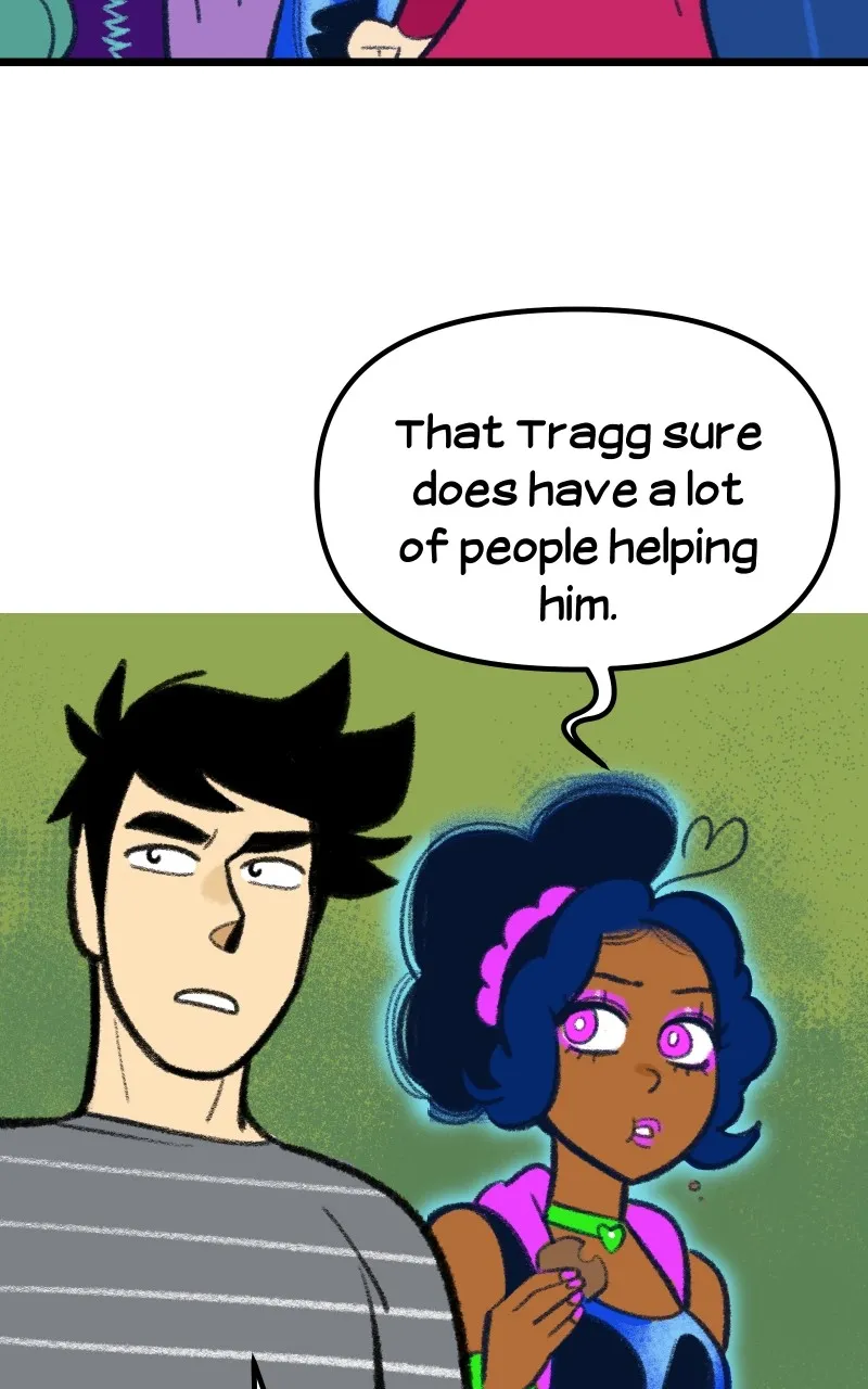 Heart Acres Chapter 23 page 66 - 