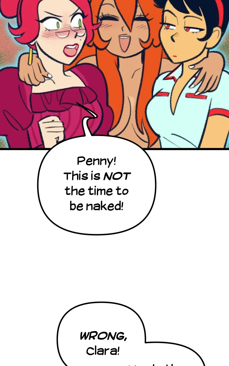 Heart Acres Chapter 23 page 68 - 