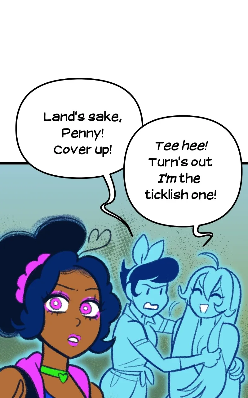 Heart Acres Chapter 23 page 70 - 