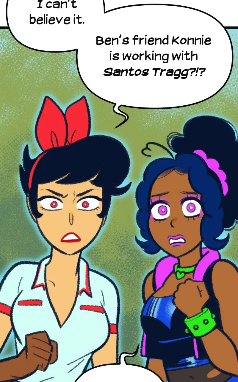 Heart Acres Chapter 24 page 2 - 