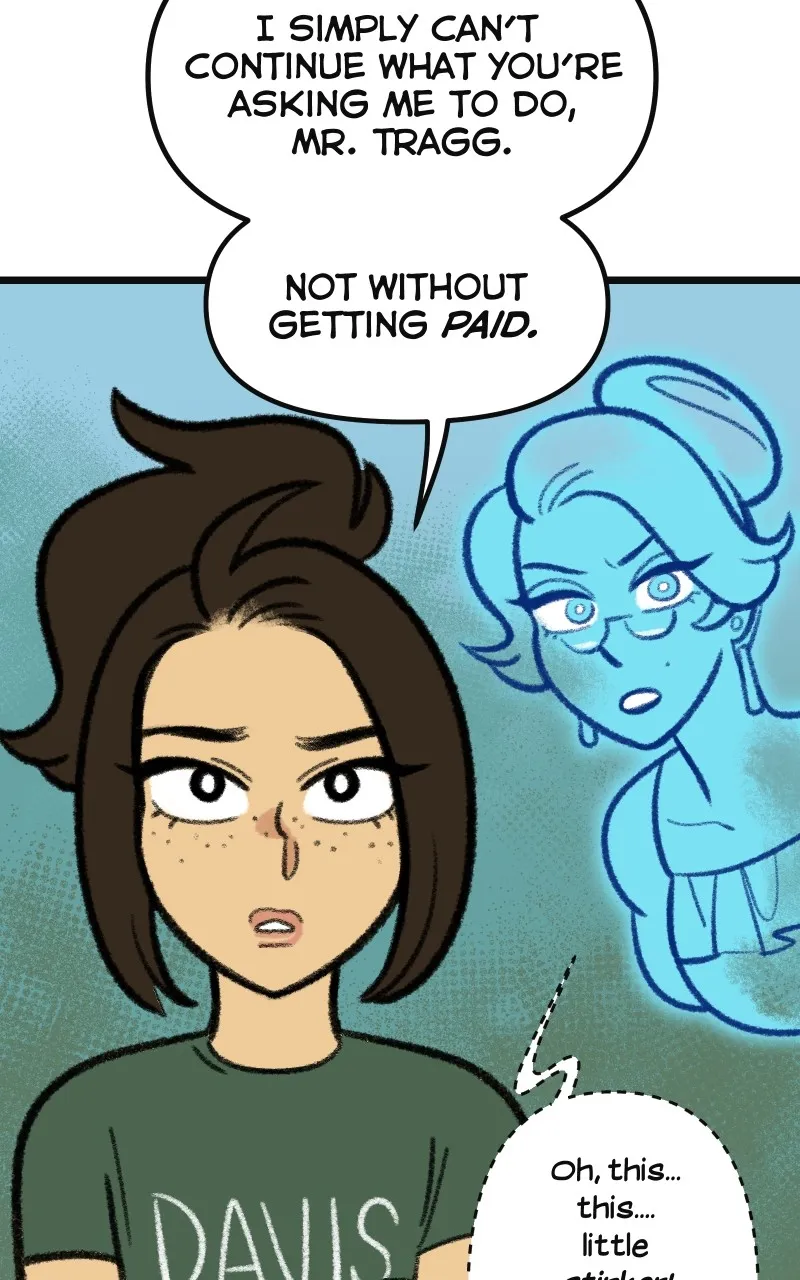 Heart Acres Chapter 24 page 15 - 
