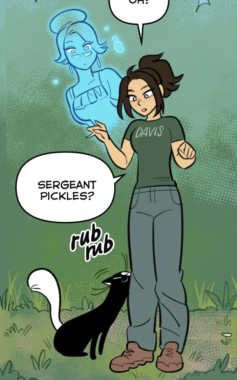 Heart Acres Chapter 24 page 25 - 