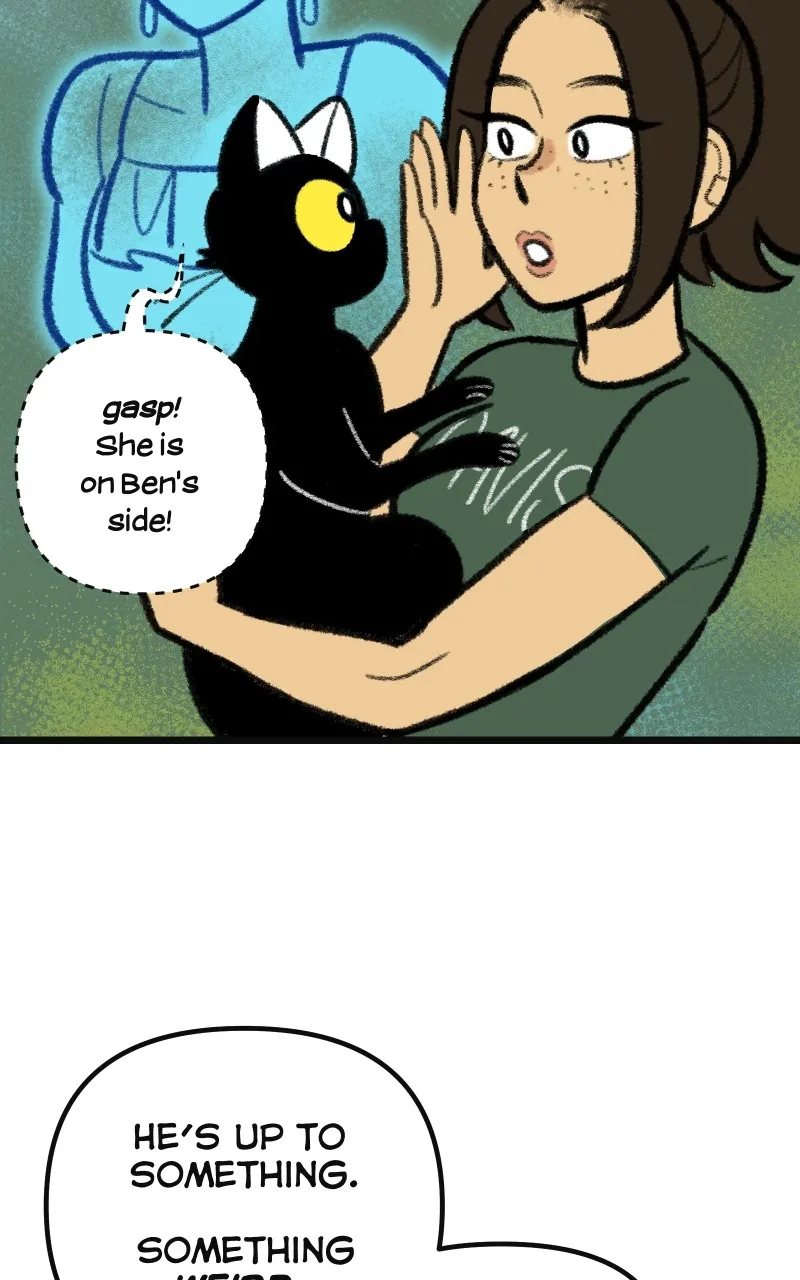 Heart Acres Chapter 24 page 33 - 