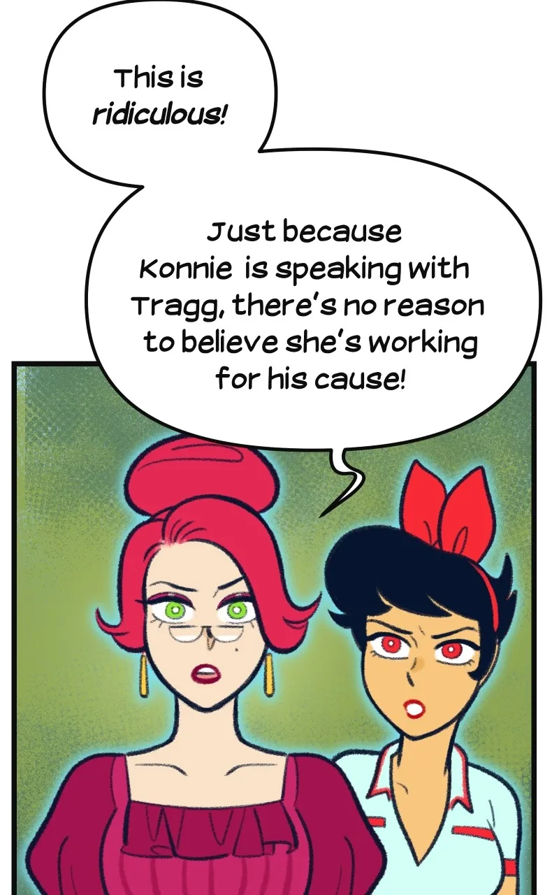 Heart Acres Chapter 24 page 5 - 