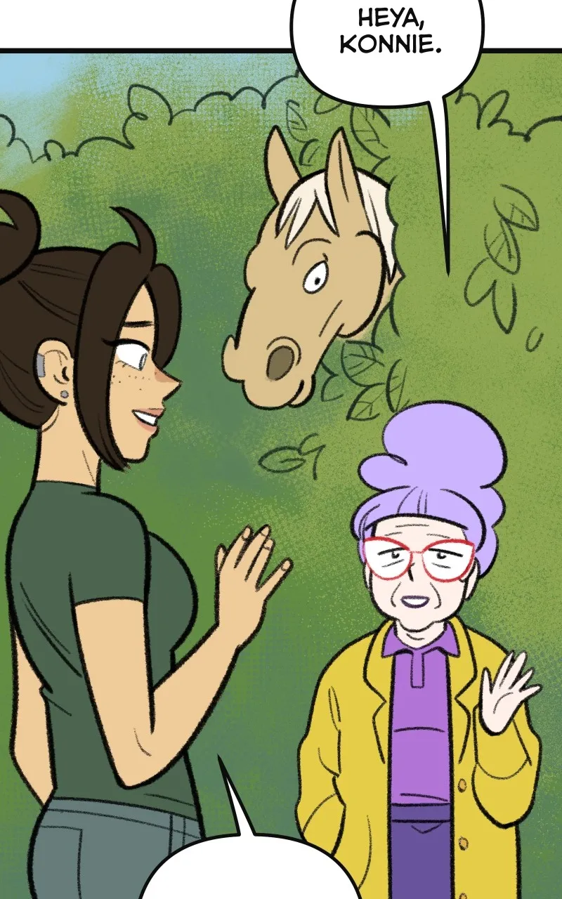 Heart Acres Chapter 24 page 41 - 