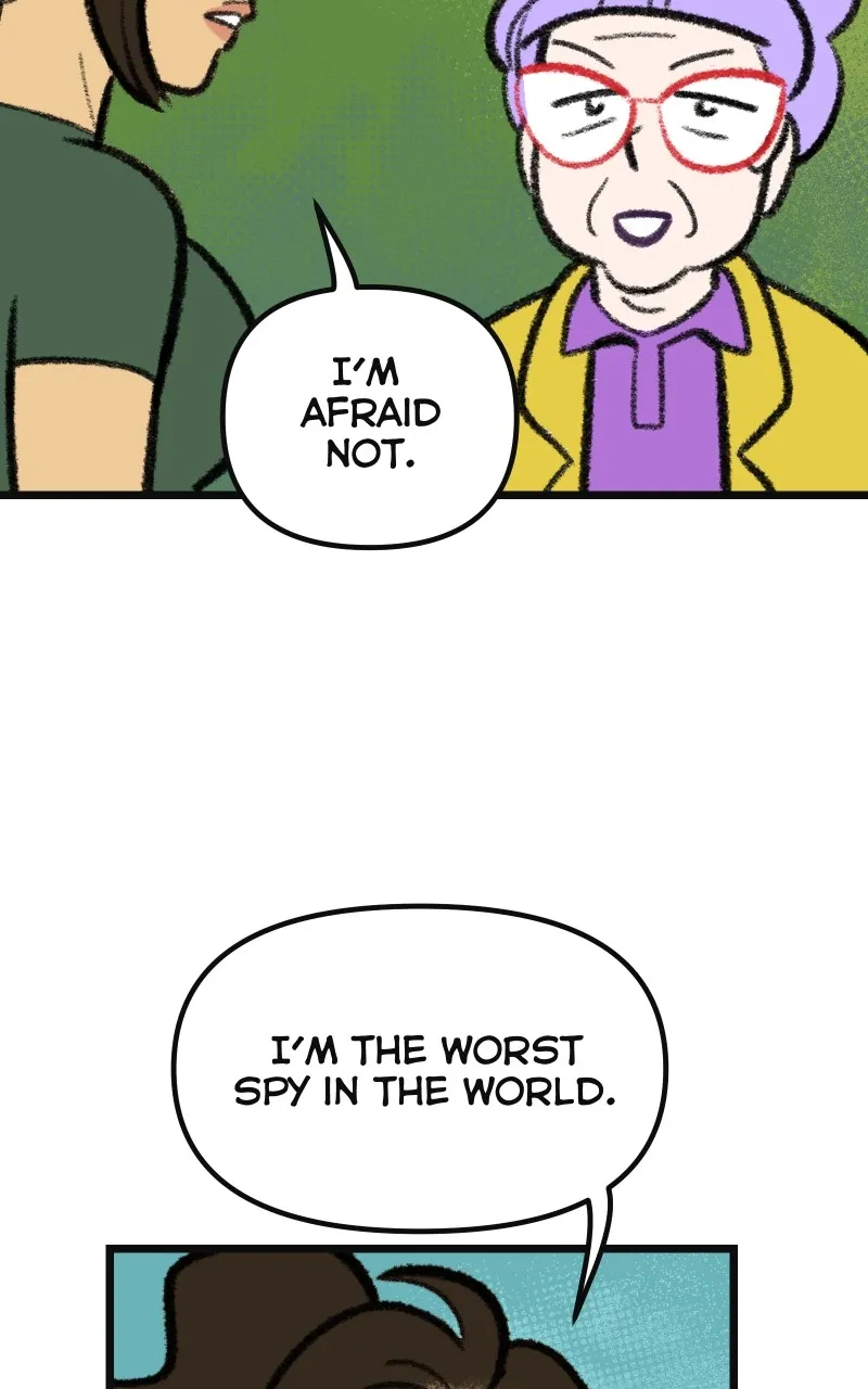 Heart Acres Chapter 24 page 43 - 