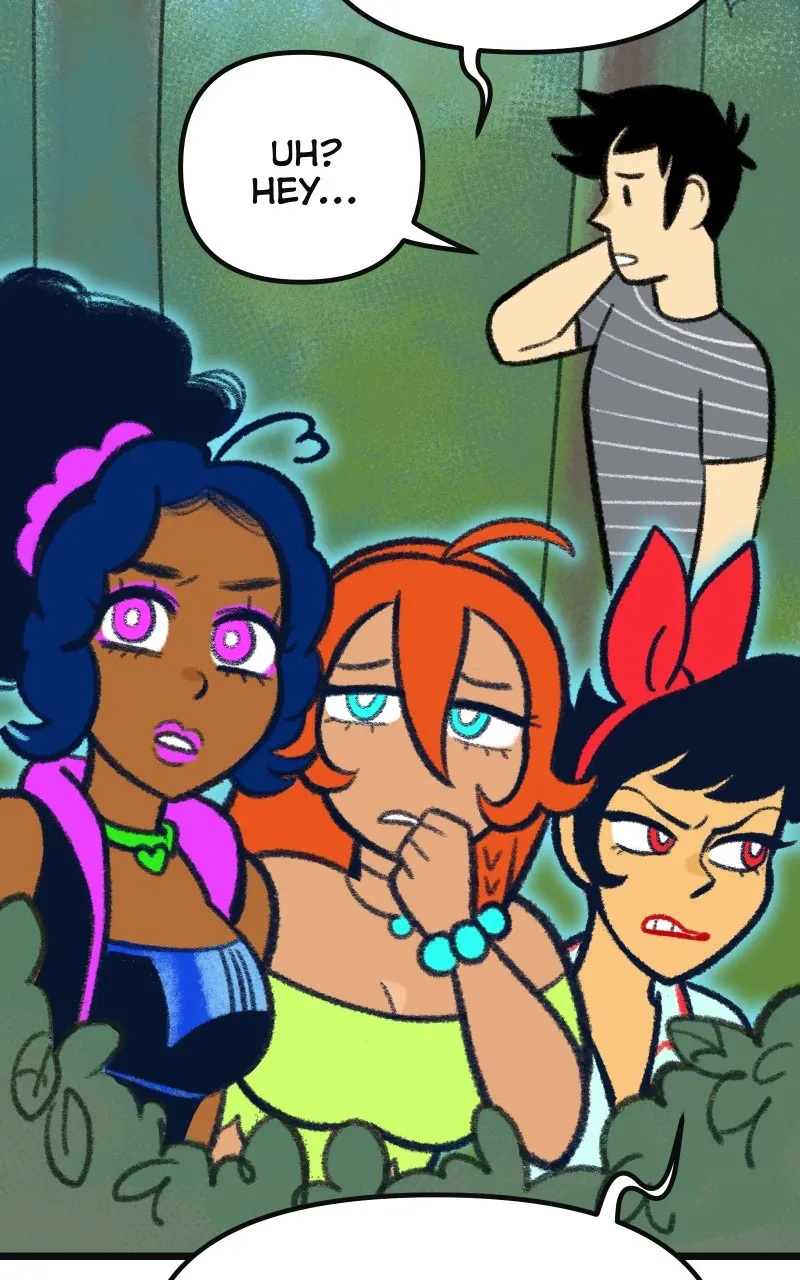 Heart Acres Chapter 24 page 47 - 