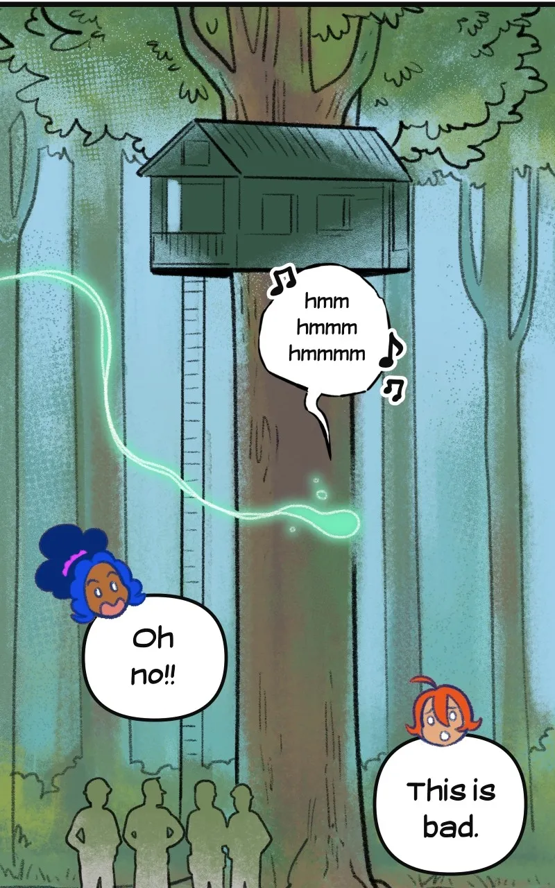 Heart Acres Chapter 24 page 50 - 