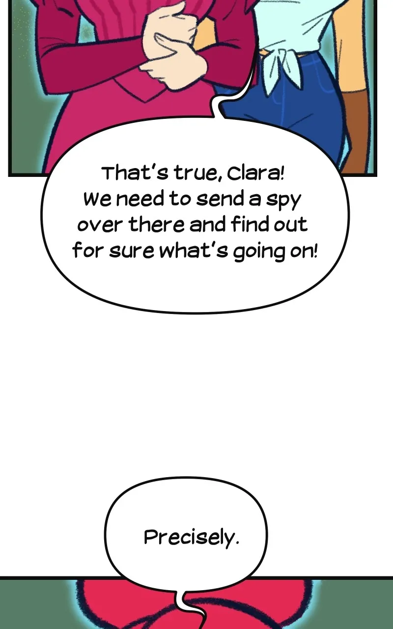 Heart Acres Chapter 24 page 6 - 