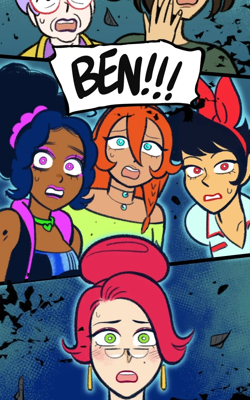 Heart Acres Chapter 24 page 70 - 