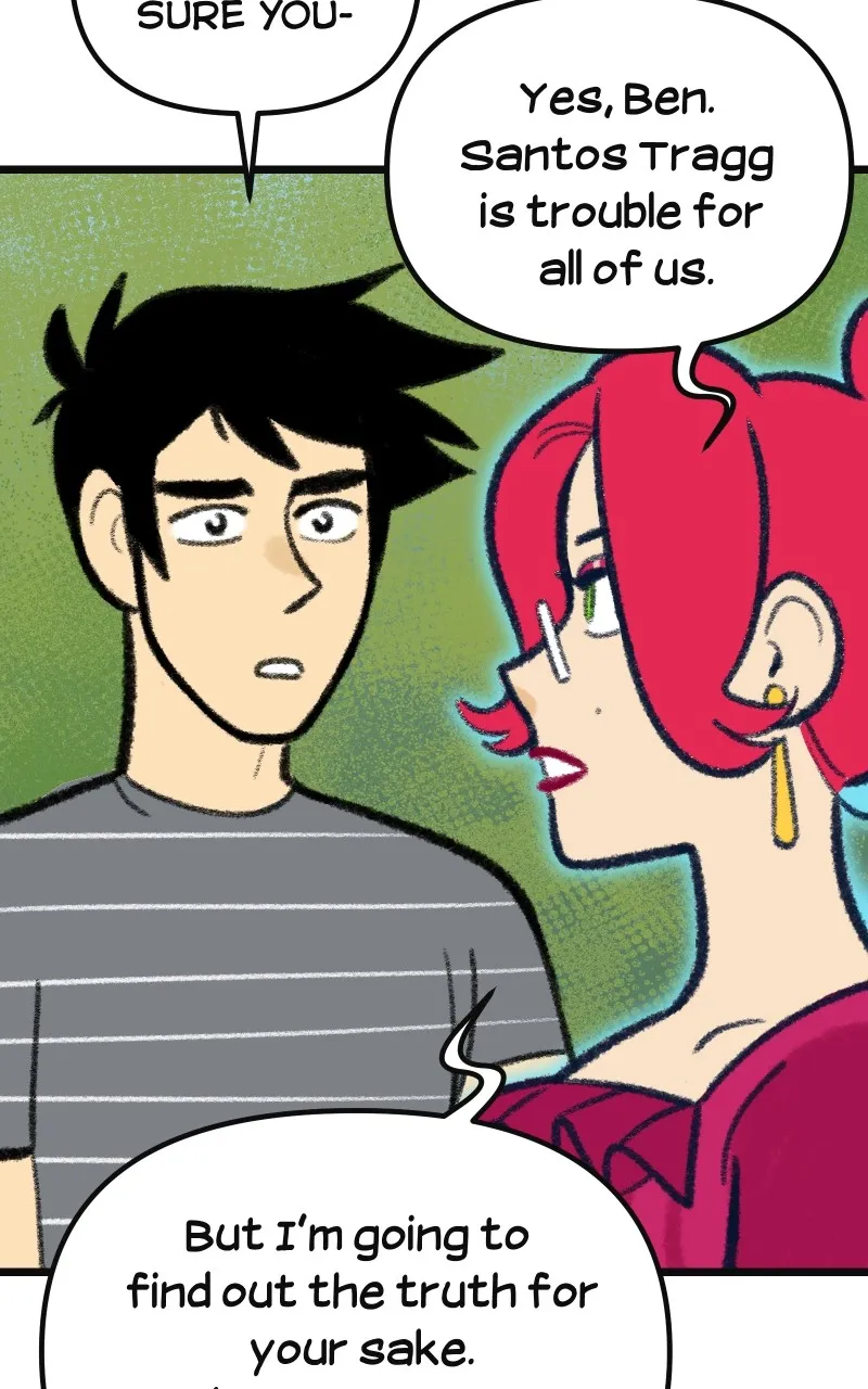 Heart Acres Chapter 24 page 8 - 