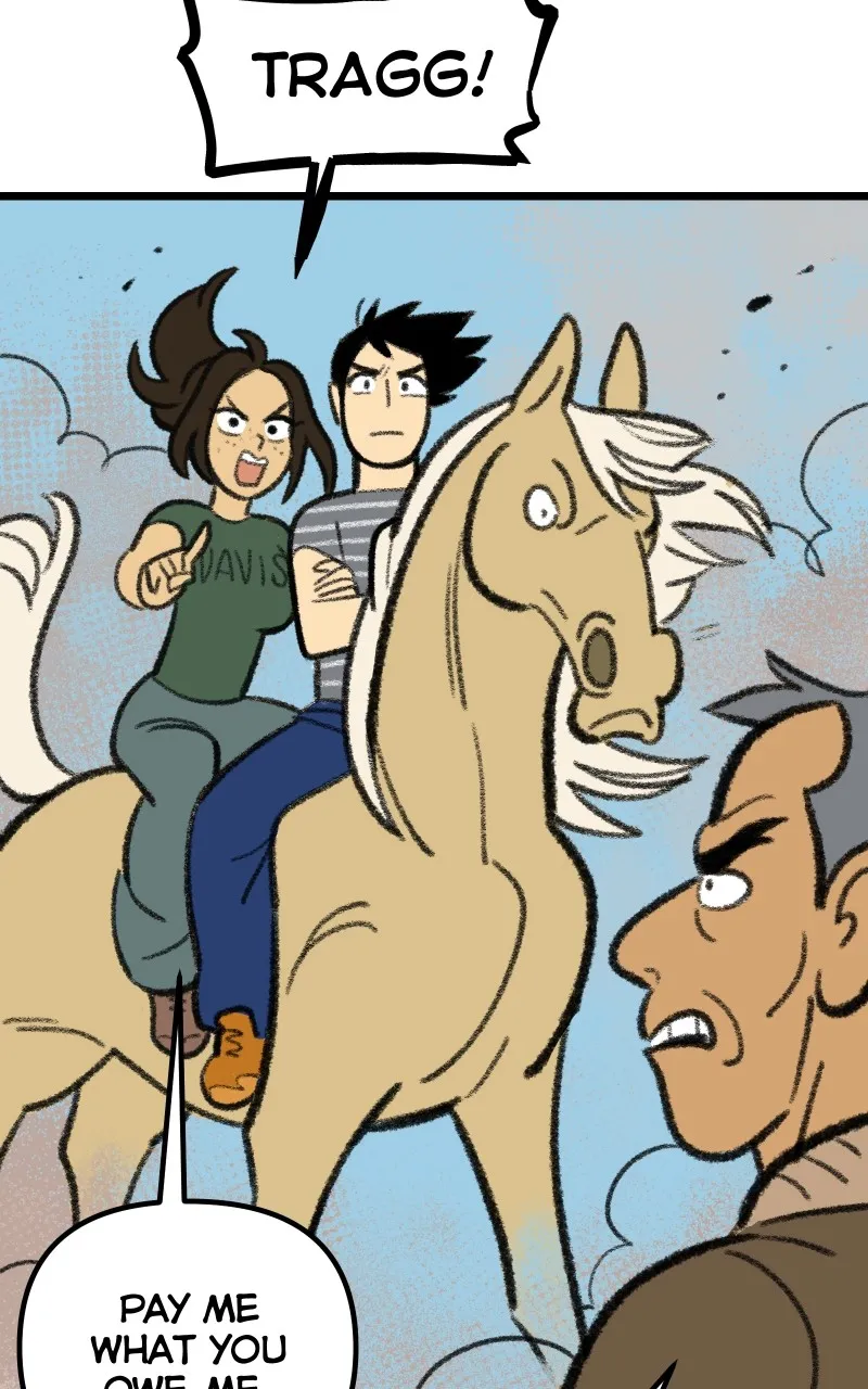 Heart Acres Chapter 25 page 14 - 