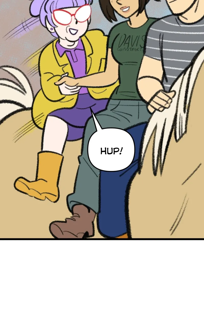 Heart Acres Chapter 25 page 17 - 