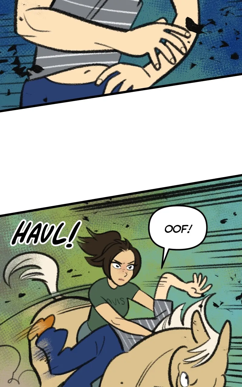 Heart Acres Chapter 25 page 3 - 