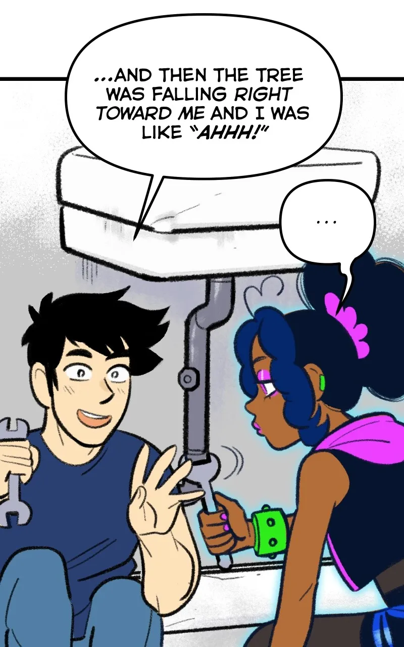 Heart Acres Chapter 25 page 25 - 