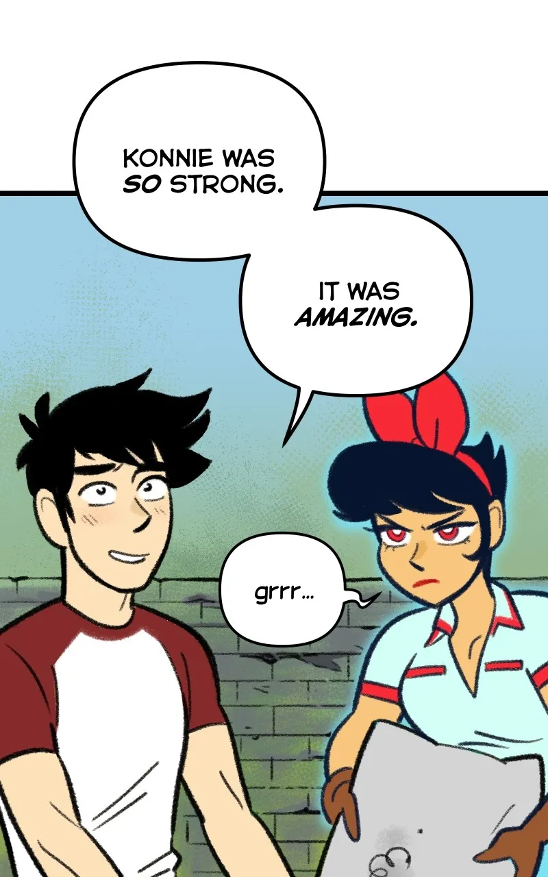 Heart Acres Chapter 25 page 28 - 