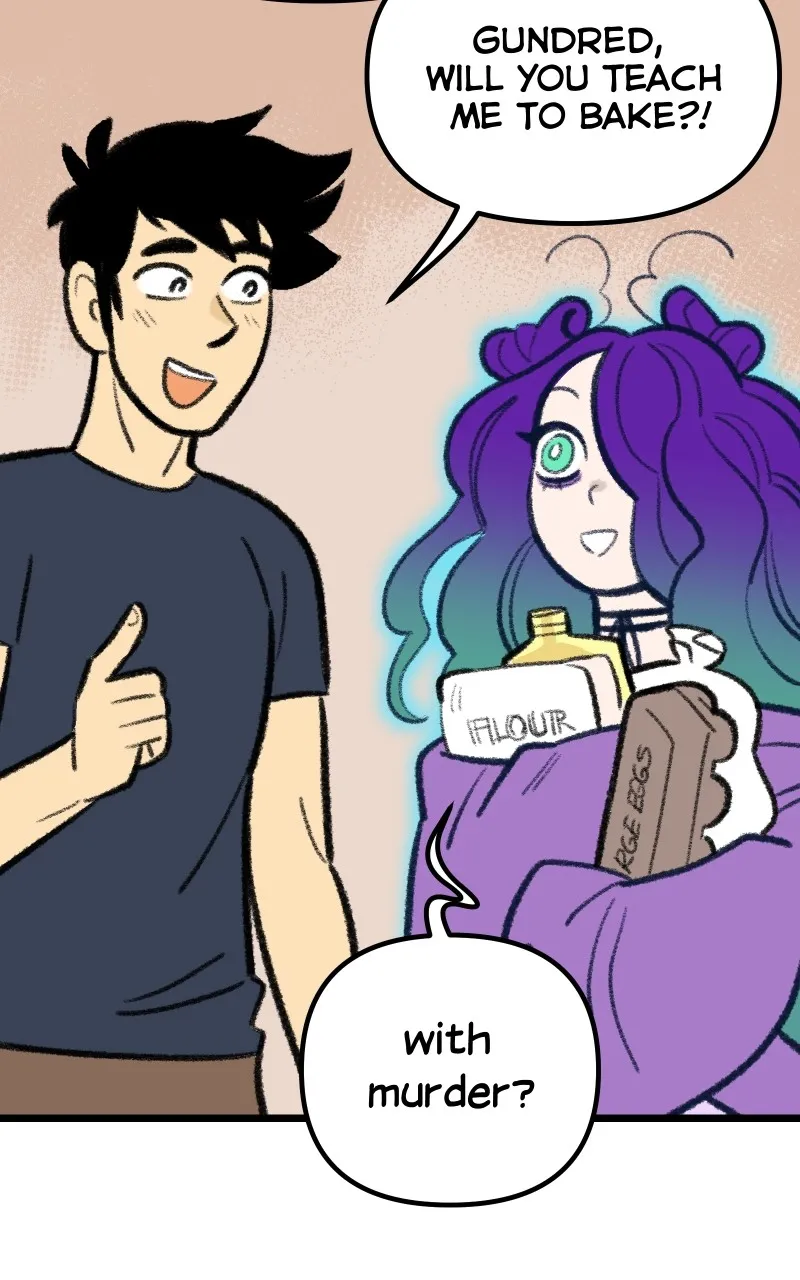 Heart Acres Chapter 25 page 30 - 