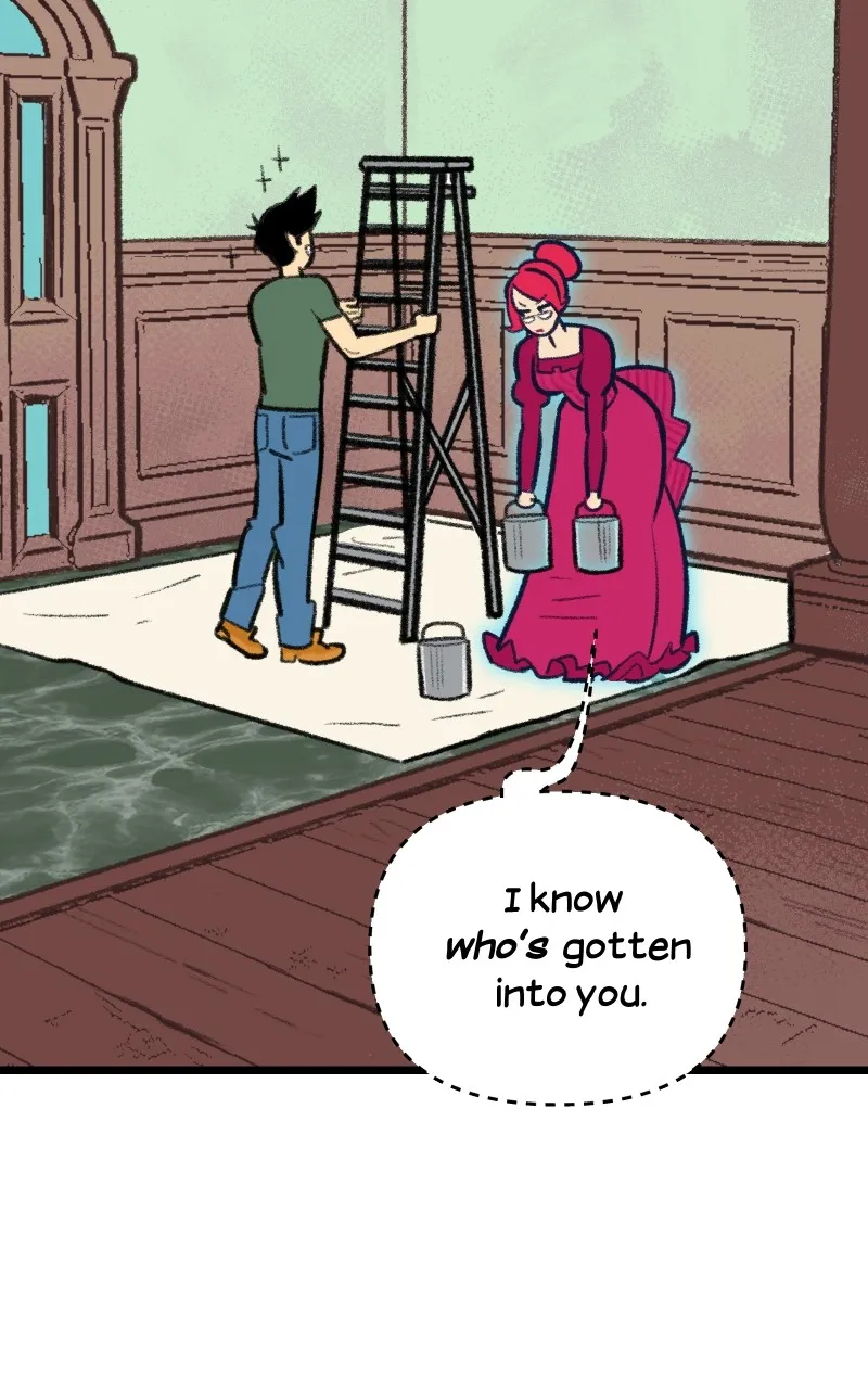 Heart Acres Chapter 25 page 32 - 