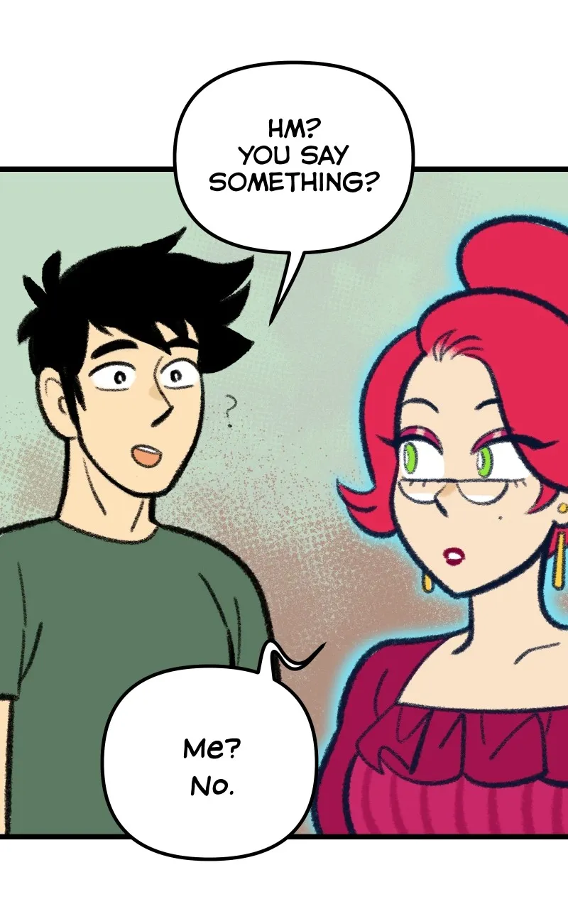 Heart Acres Chapter 25 page 33 - 