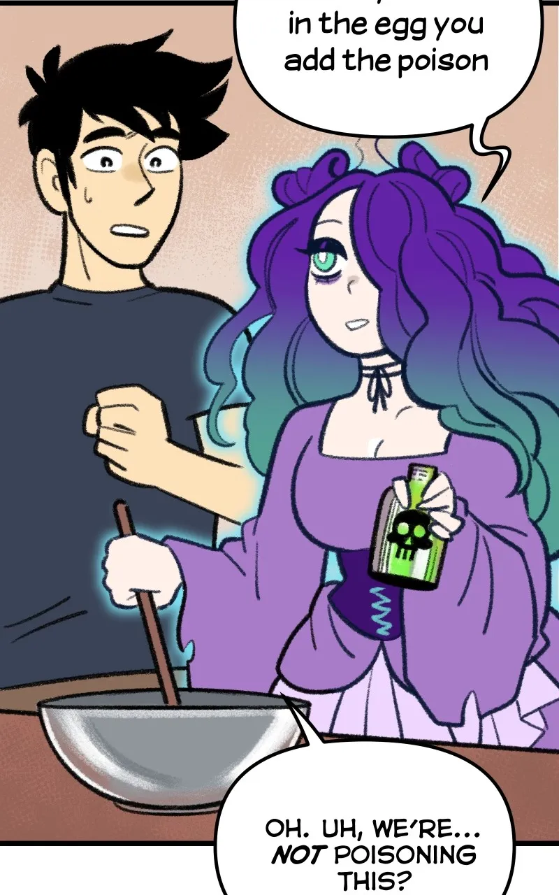 Heart Acres Chapter 25 page 39 - 