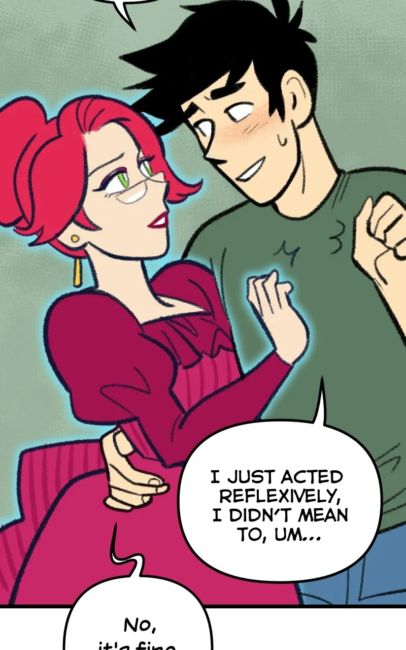 Heart Acres Chapter 25 page 66 - 