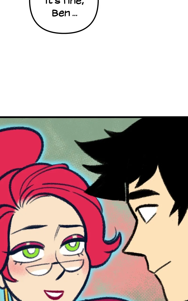 Heart Acres Chapter 25 page 67 - 