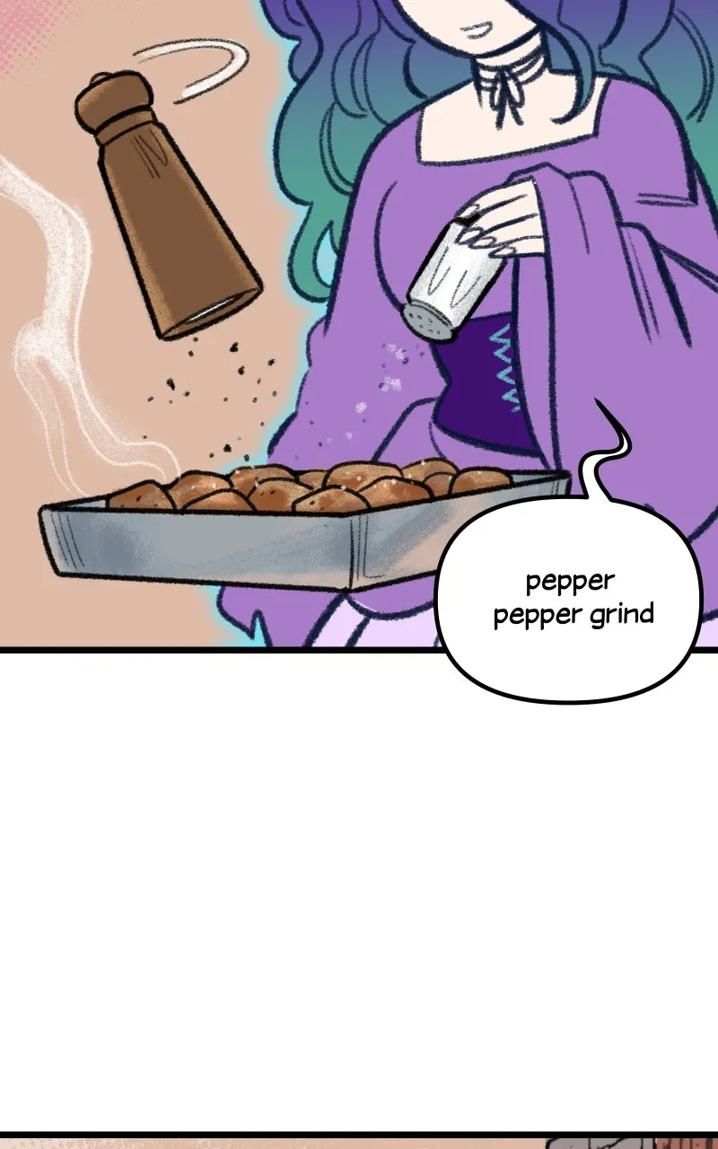 Heart Acres Chapter 26 page 32 - 