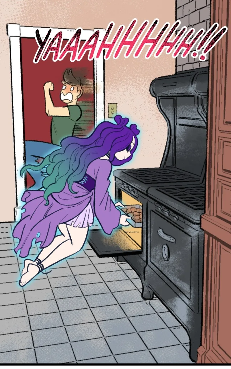 Heart Acres Chapter 26 page 33 - 