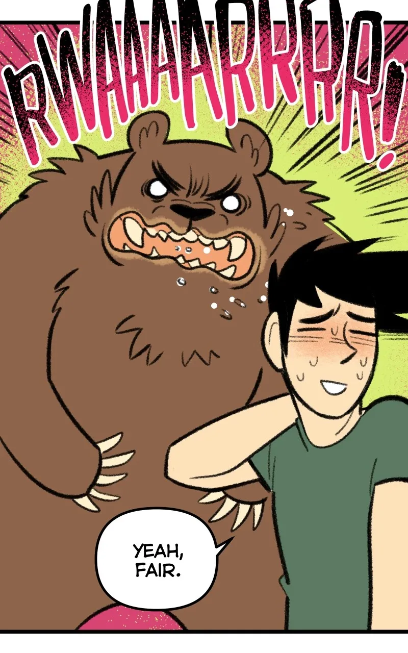 Heart Acres Chapter 26 page 46 - 