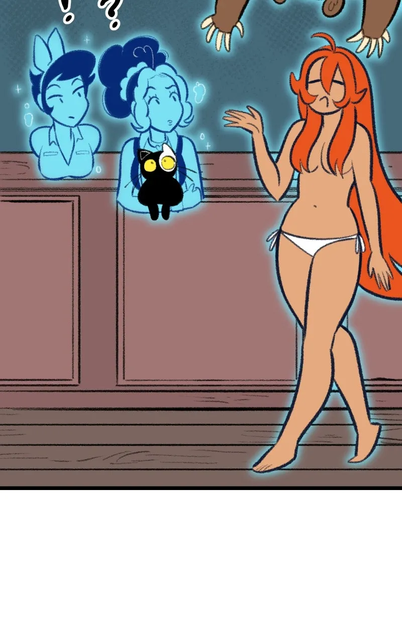 Heart Acres Chapter 27 page 18 - 