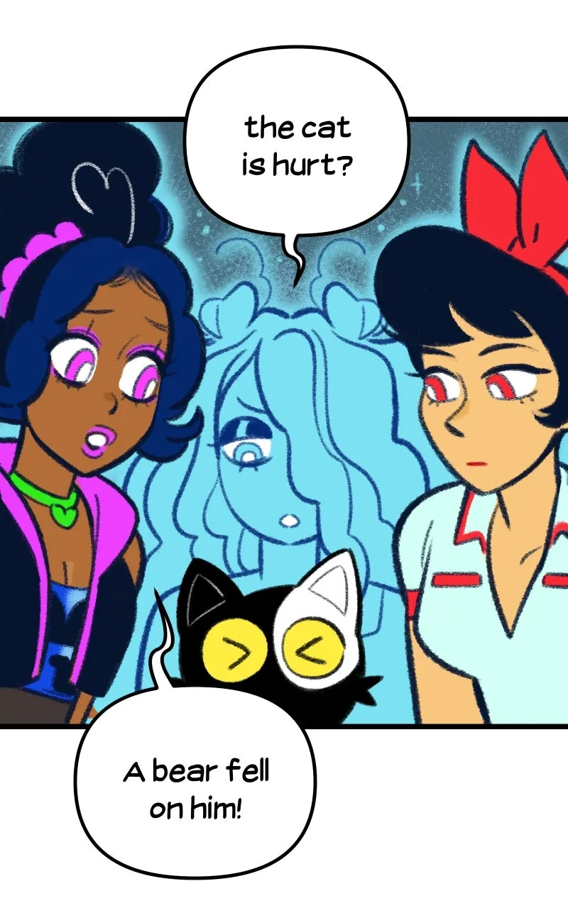 Heart Acres Chapter 27 page 28 - 