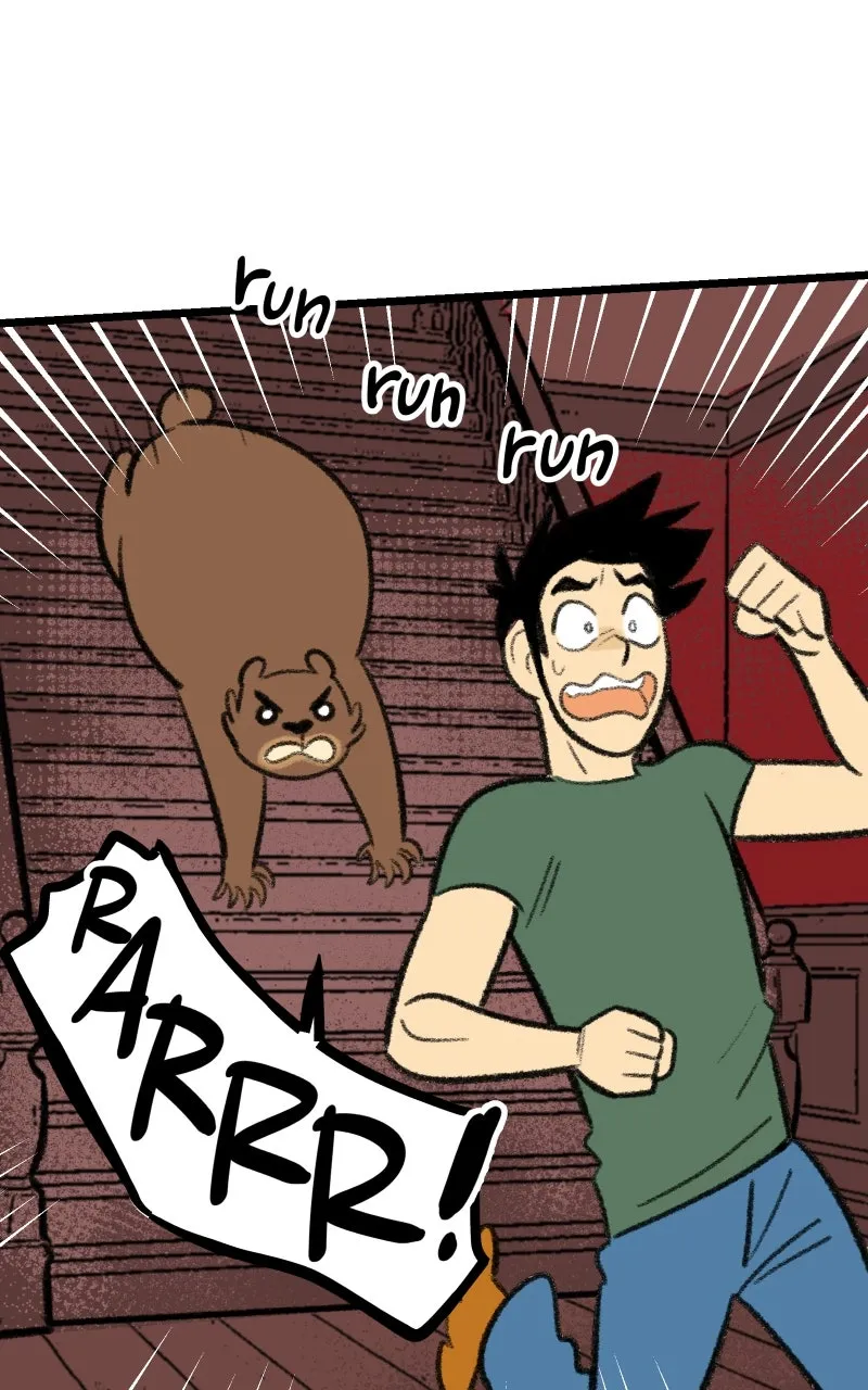 Heart Acres Chapter 27 page 32 - 