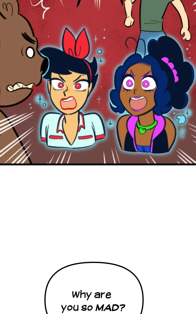 Heart Acres Chapter 27 page 34 - 